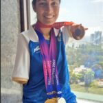 PARA ARCHER SHEETAL DEVI