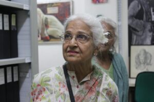 KAMINI KAUSHAL