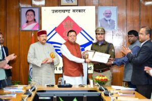 UTTARAKHAND ROAD SAFETY