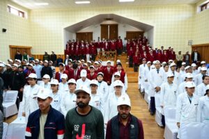 DRUG FREE UTTARAKHAND