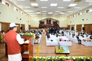 DRUG FREE UTTARAKHAND