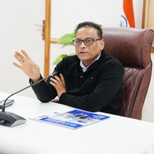 CREDIT DEPOSIT RATIO