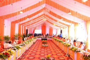 HARIDWAR ARDH KUMBH 2027