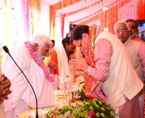 HARIDWAR ARDH KUMBH 2027