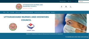 UTTARAKHAND NURSING VACANCY