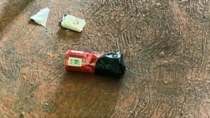 JAKARTA MOSQUE BLAST