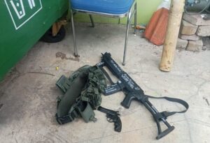 JAKARTA MOSQUE BLAST