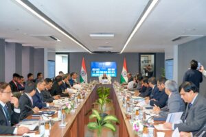 DEFENCE PRODUCTION INDIA