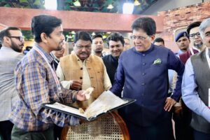 TRIBAL BUSINESS CONCLAVE 2025