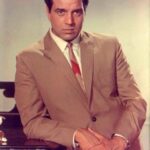 DHARMENDRA