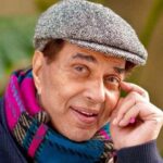 DHARMENDRA