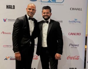 ILLEGAL BETTING APP CASE