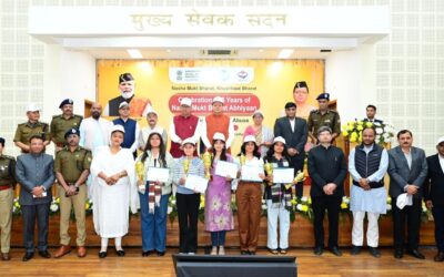 DRUG FREE UTTARAKHAND