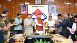 UTTARAKHAND ROAD SAFETY