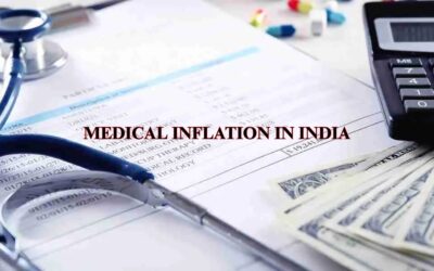 MEDICAL INFLATION INDIA