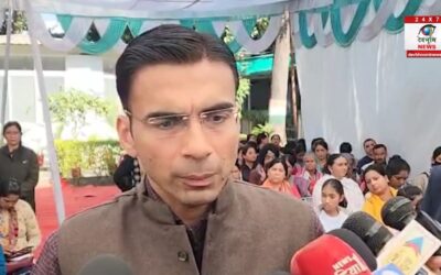 NANDA SUNANDA YOJANA DEHRADUN