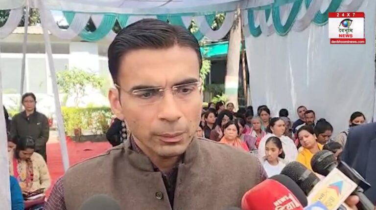 NANDA SUNANDA YOJANA DEHRADUN