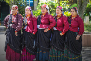 UTTARAKHAND WOMEN EMPOWERMENT