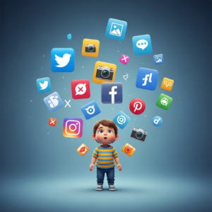 AUSTRALIA SOCIAL MEDIA BAN