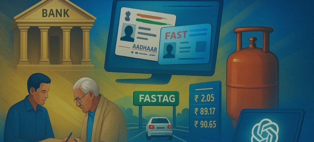 NOVEMBER 2025 NEW RULES