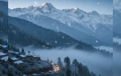 UTTARAKHAND WEATHER UPDATE