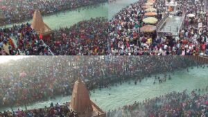 HARIDWAR KARTIK PURNIMA