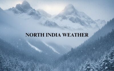 NORTH INDIA WEATHER