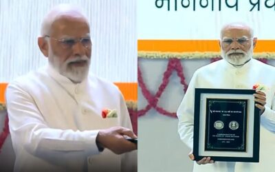 VANDE MATARAM 150 YEARS