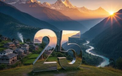 UTTARAKHAND SILVER JUBILEE