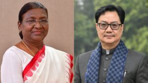 PARLIAMENT WINTER SESSION 2025