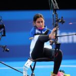 PARA ARCHER SHEETAL DEVI