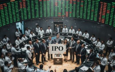 IPOs THIS WEEK