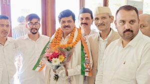 UTTARAKHAND CONGRESS