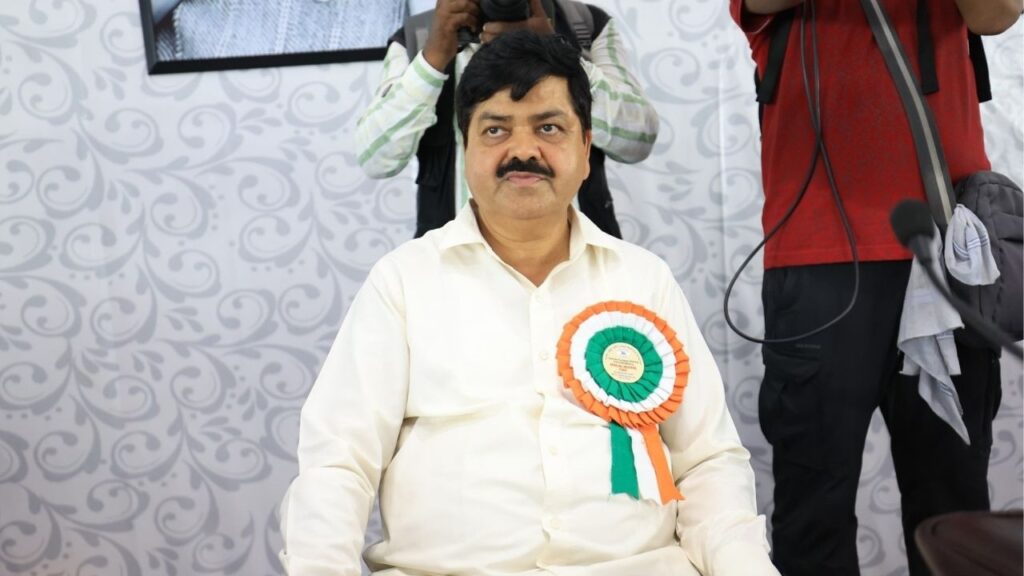 UTTARAKHAND CONGRESS