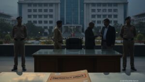 UTTARAKHAND ESMA NEWS