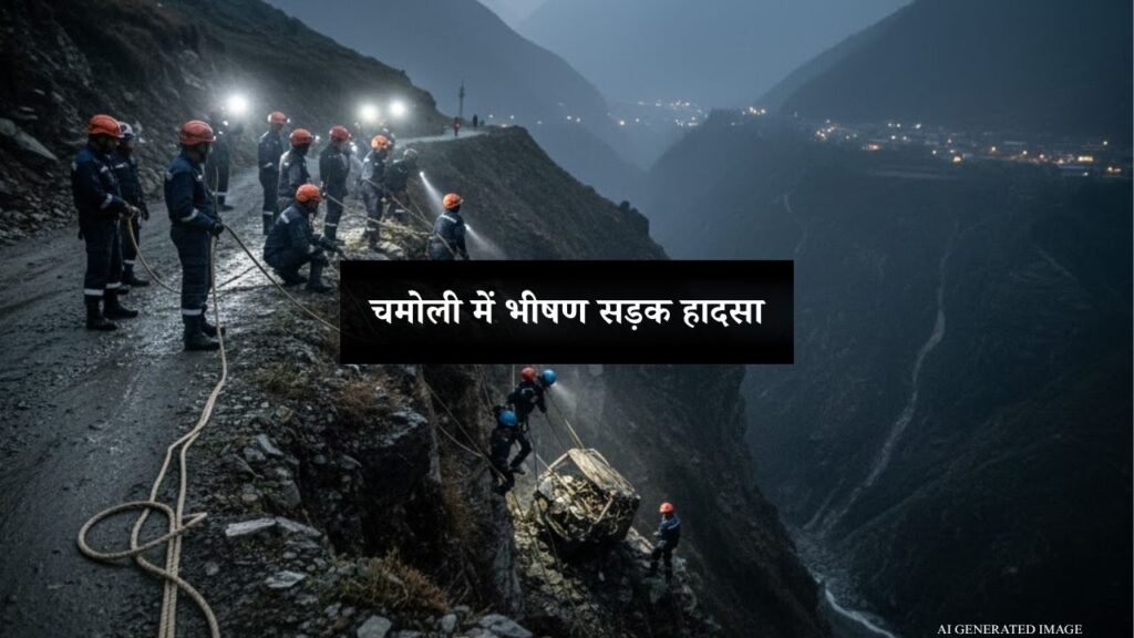 HELANG URGAM ACCIDENT