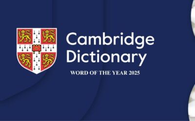 WORD OF THE YEAR 2025