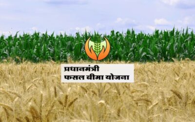 FASAL BIMA YOJANA