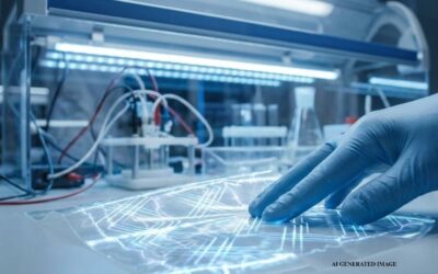 FLEXIBLE ENERGY HARVESTING DEVICE: