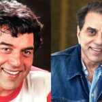 DHARMENDRA