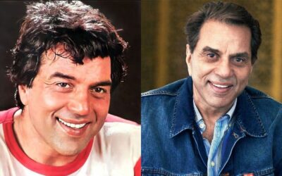 DHARMENDRA