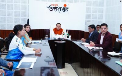 UTTARAKHAND LABOR WELFARE