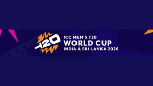 T20 WORLD CUP 2026 SCHEDULE