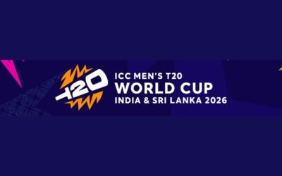 T20 WORLD CUP 2026 SCHEDULE
