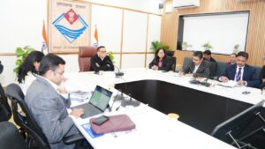 CREDIT DEPOSIT RATIO