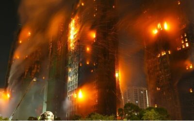 HONGKONG FIRE