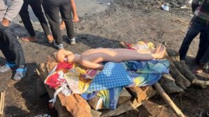 HAPUD FAKE DEATH SCAM