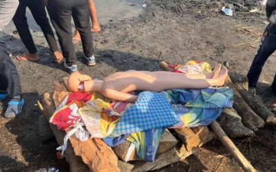 HAPUD FAKE DEATH SCAM