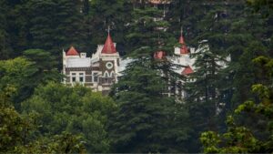 UTTARAKHAND HC BAR COUNCIL
