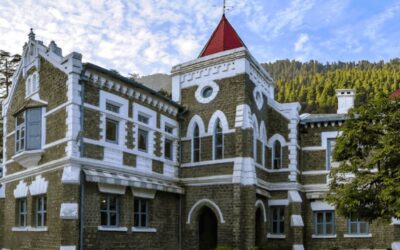 UTTARAKHAND HC BAR COUNCIL